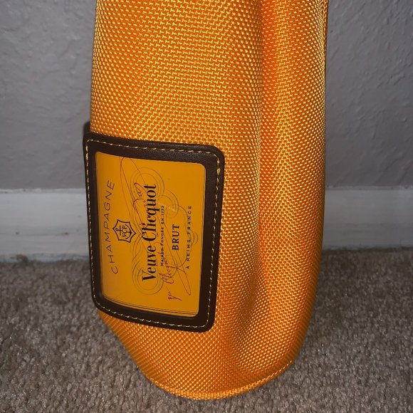 Veuve Clicquot Ice Jacket NWT - Picture 7 of 8